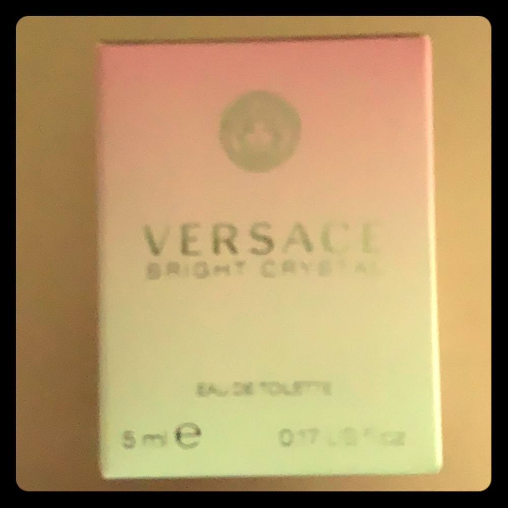 Versace Bright Cristal